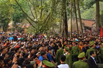 Tháng Giêng chơi đến bao giờ, ăn bao nhiêu mới đủ?