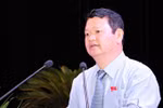 Bộ Chính trị đề nghị Trung ương kỷ luật cựu Bí thư Lào Cai Nguyễn Văn Vịnh