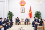 Việt Nam luôn tạo mọi điều kiện thuận lợi cho các doanh nghiệp Nhật Bản