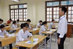 Danh sách các thí sinh được miễn bài thi Ngoại ngữ khi xét tốt nghiệp