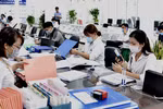Đến năm 2026, các bộ, cơ quan thuộc Chính phủ có 101.546 biên chế