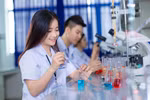 ĐH Nguyễn Tất Thành được phép đào tạo thạc sĩ Kiểm nghiệm thuốc và độc chất
