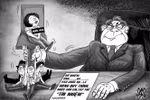 Năm 2016 – Một góc nhìn