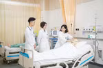 Điều dưỡng: một trong 10 xu thế ngành nghề hot nhất thế giới