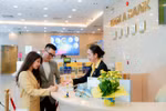 NAM A BANK phát triển bền vững với “Số” và “Xanh”