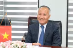 Nguyên Thứ trưởng Bộ Công Thương Trần Quốc Khánh gia nhập HĐQT EQuest