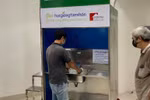 Thêm nhiều máy ATM gạo – Hạt Giống Tâm Hồn hỗ trợ đồng bào