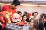 Đón thu vàng ngập tràn ưu đãi, cùng Vietjet bay khắp thế gian với vé 10.000 đồng