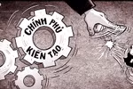 Có phải Chủ tịch thành phố Hồ Chí Minh đang gây áp lực lên trung ương?
