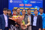 Học ngoại ngữ, lập trình để trở thành công dân toàn cầu thời đại 4.0