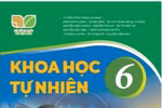 Tìm hiểu sách để dạy con, phụ huynh thắc mắc về Khoa học tự nhiên 6 bộ Kết nối