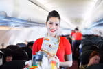 Vietjet tăng 99 chuyến bay mỗi tuần đón mùa lễ hội cuối năm