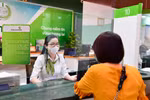 Vietcombank triển khai hỗ trợ lãi suất đối với doanh nghiệp, HTX, hộ kinh doanh