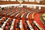 Trung ương thảo luận báo cáo kiểm điểm của các Ủy viên Bộ Chính trị, Ban Bí thư
