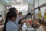 Học kỹ sư hóa học, tìm việc làm không khó 