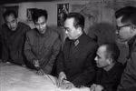 Quan điểm của Đại tướng Võ Nguyên Giáp về xây dựng Quân đội nhân dân Việt Nam