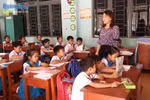 Sáp nhập trường, sắp xếp lại lãnh đạo trường còn nhiều tâm tư