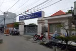 Trường Phan Bội Châu xin ý kiến phụ huynh theo kiểu chỉ có thể đồng tình