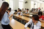 Học sinh không còn mặn mà với thi học sinh giỏi