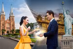 Miễn phí chuyển tiền mùa du học tại Maritime Bank