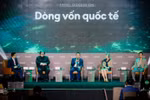 BIDV đồng hành cùng Hội nghị Năng lượng tái tạo 2023