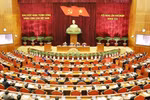 Ban Bí thư chỉ đạo chấn chỉnh công tác cán bộ để chuẩn bị tốt nhân sự khóa mới