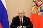 Tổng thống Liên bang Nga Vladimir Putin thăm cấp Nhà nước tới Việt Nam