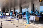 Triển khai thí điểm cách ly 7 ngày đối với người nhập cảnh