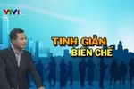 Thầy giáo Bùi Nam đề xuất giải tán Phòng giáo dục ở các quận, huyện