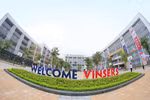 Vinschool chuyển mô hình hoạt động từ phi lợi nhuận sang không lợi nhuận