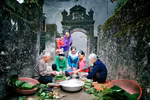 Nhớ Tết quê xưa