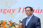 Đảng, Nhà nước, nhân dân luôn là điểm tựa và luôn tin tưởng đội ngũ doanh nhân
