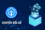 5 lợi ích người dân, DN được thụ hưởng từ kết quả Đề án 06 của ngành BHXH