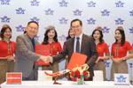 Học viện Hàng không Vietjet tham gia mạng lưới đào tạo quốc tế của IATA