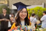 Thủ khoa ngành Quản trị khách sạn có IELTS 8.0 bật mí cách học hiệu quả