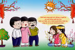 Nếu ngày xưa thầy không quát nạt...