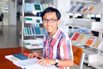 Viết tiếp ước mơ đến trường