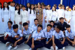 Học trò ghét tiết học nào nhất?