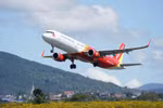 Vietjet mở bán vé 15 đường bay từ 10/10 trên tất cả các kênh