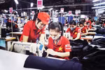 Con đường ngắn nhất xây dựng quốc gia giàu mạnh