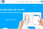 VNPT ra mắt dịch vụ quản lý bán hàng thông minh