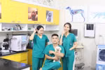 Ngành Chăn nuôi-Thú y: Doanh nghiệp cần tuyển 2.500 nhưng chỉ 200 SV tốt nghiệp