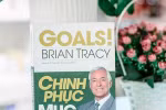 Giáo sư Nguyễn Lân Dũng đọc giùm bạn (155): Chinh phục mục tiêu