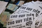 Nhiều gia đình trở thành con nợ, bần cùng không lối thoát