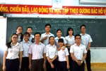Học sinh nghèo đã "vượt khó", học sinh giàu có "vượt sướng" được không?