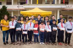 Hành trình “không để lũ cuốn trôi con chữ” của thầy trò trường Everest 