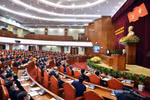 Tăng cường biện pháp, mở rộng phạm vi về xây dựng, chỉnh đốn Đảng