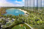 Ngắm nhìn những khu vườn Imperia do MIKGroup phát triển