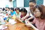 Những bất cập trong mạng lưới quy hoạch các trường sư phạm (2)