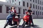 Xe máy điện VinFast được ưu đãi đặc biệt tới hết 31/3/2021